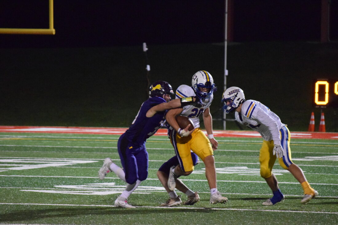 State Playoffs begin with local teams News, Sports, Jobs Minot